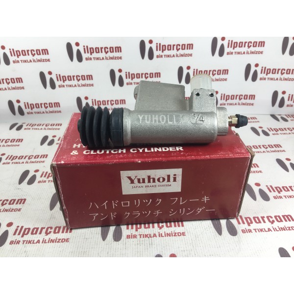 Debriyaj Alt Merkez | Civic 1.4 / 1.6 VTEC 2001-2006